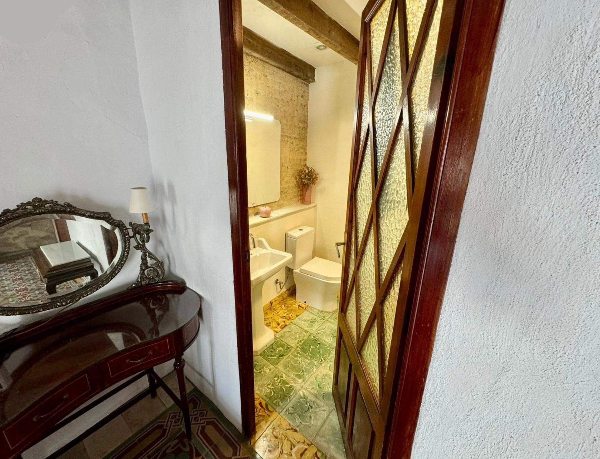 Oliva Courtyard Guesthouse Exterior foto